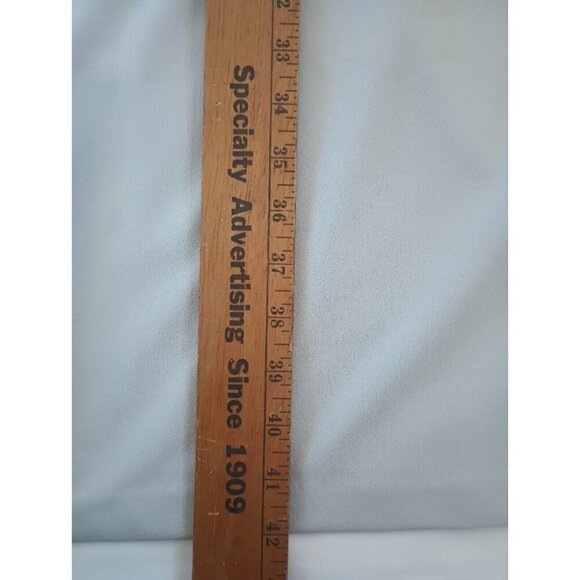 Alexia Admor Ricki Midi Dress Size L Gray Tie Dolman Sleeve Side Slits Scuba - Picture 15 of 16